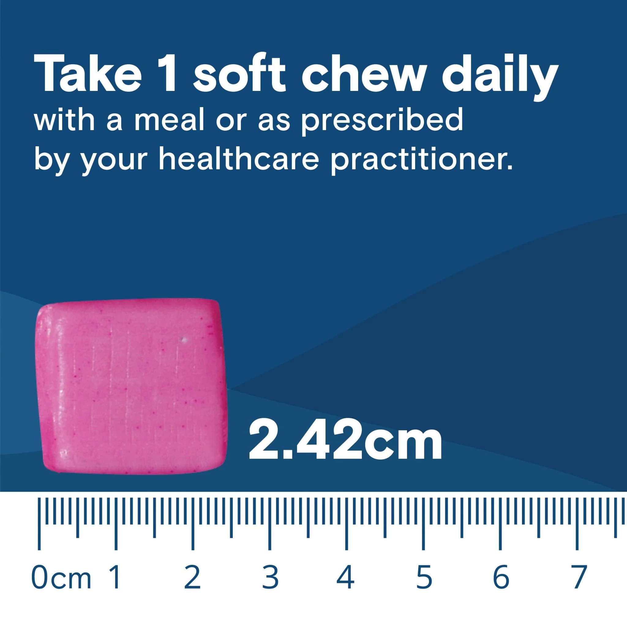 Bariatric Calcium Citrate Soft Chew Fruit Variety Pack - Image 8