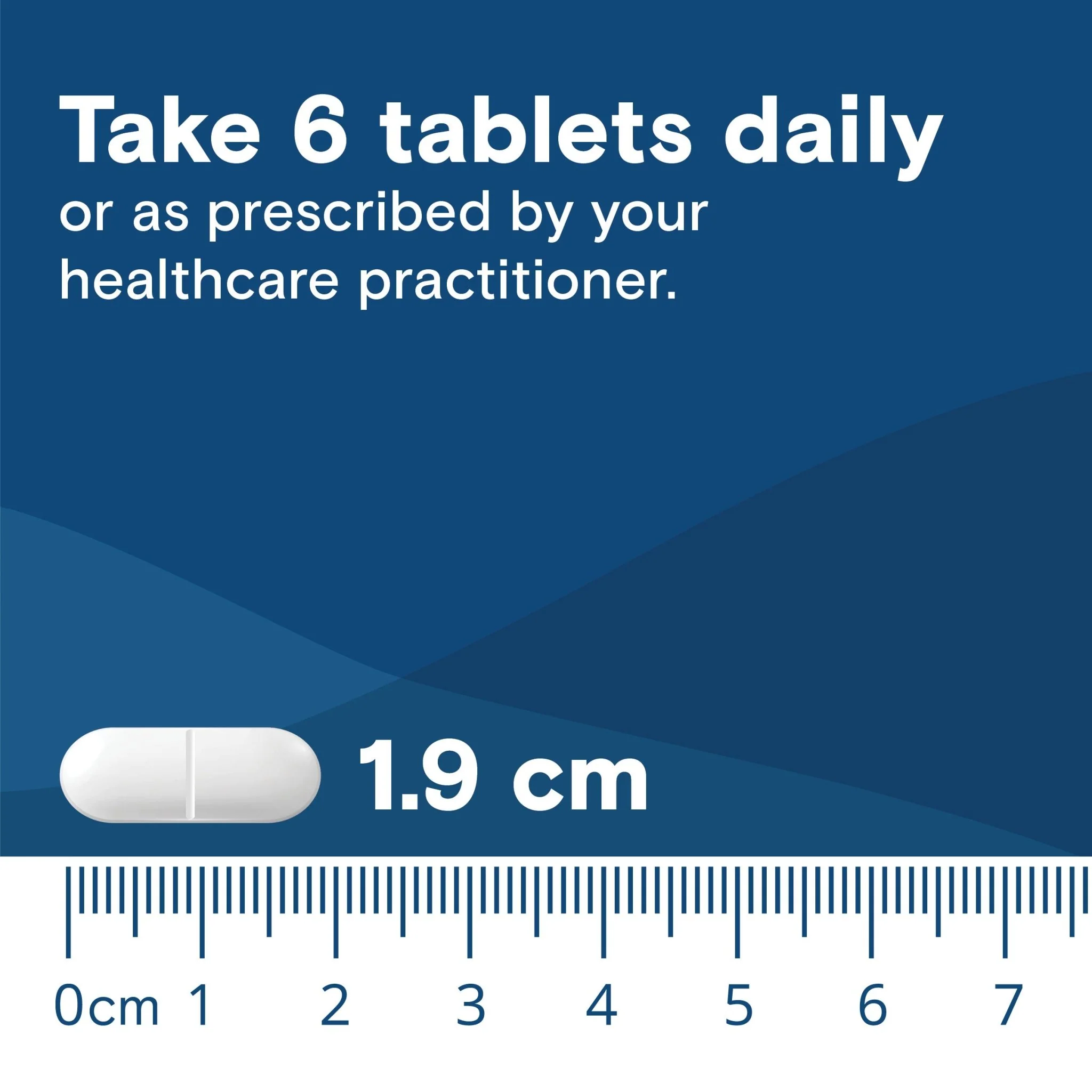 Calcium Citrate with Vitamin D3 - Image 5