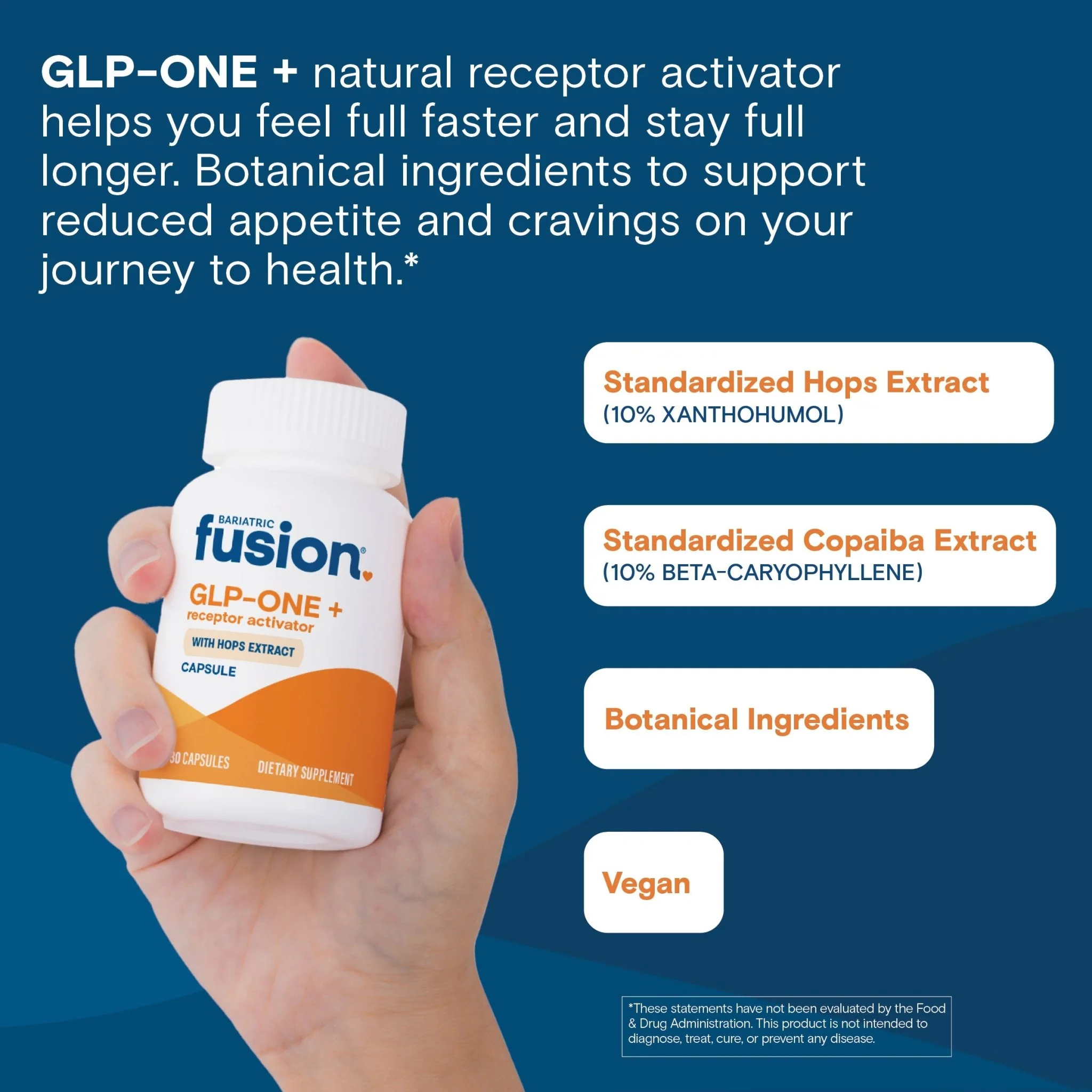 GLP-ONE + Receptor Activator - Image 3