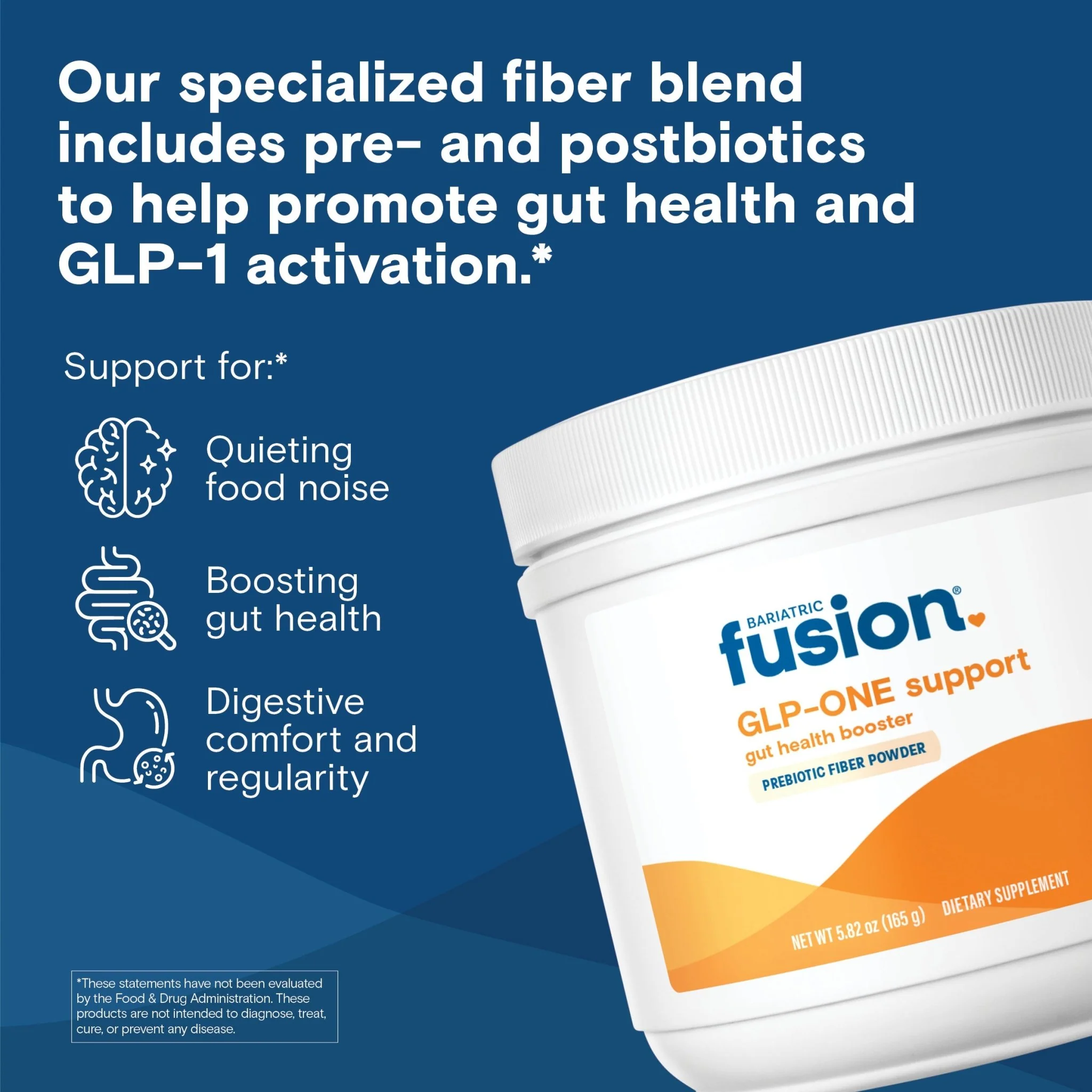 GLP-ONE Support Gut Health Booster - Image 3