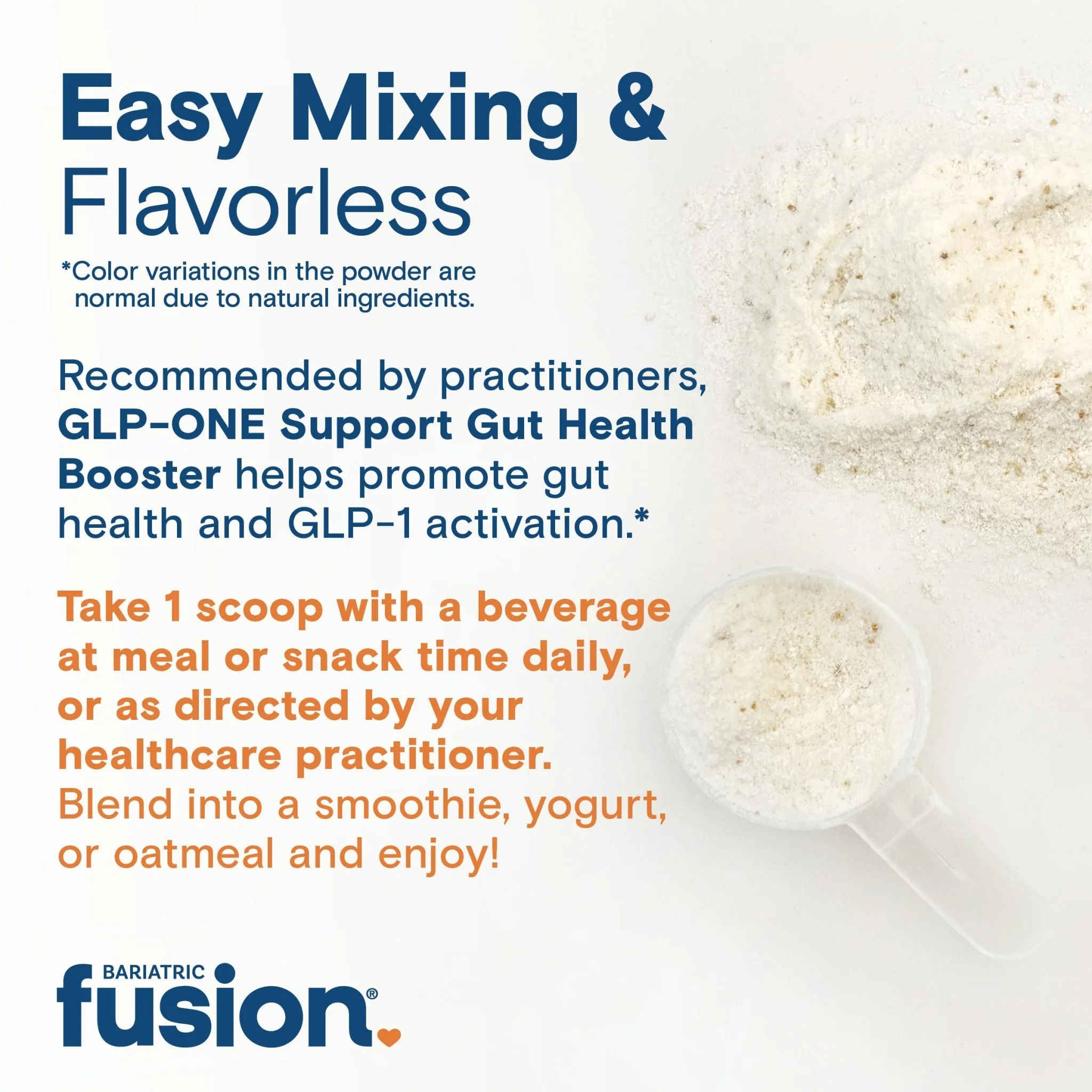 GLP-ONE Support Gut Health Booster - Image 5