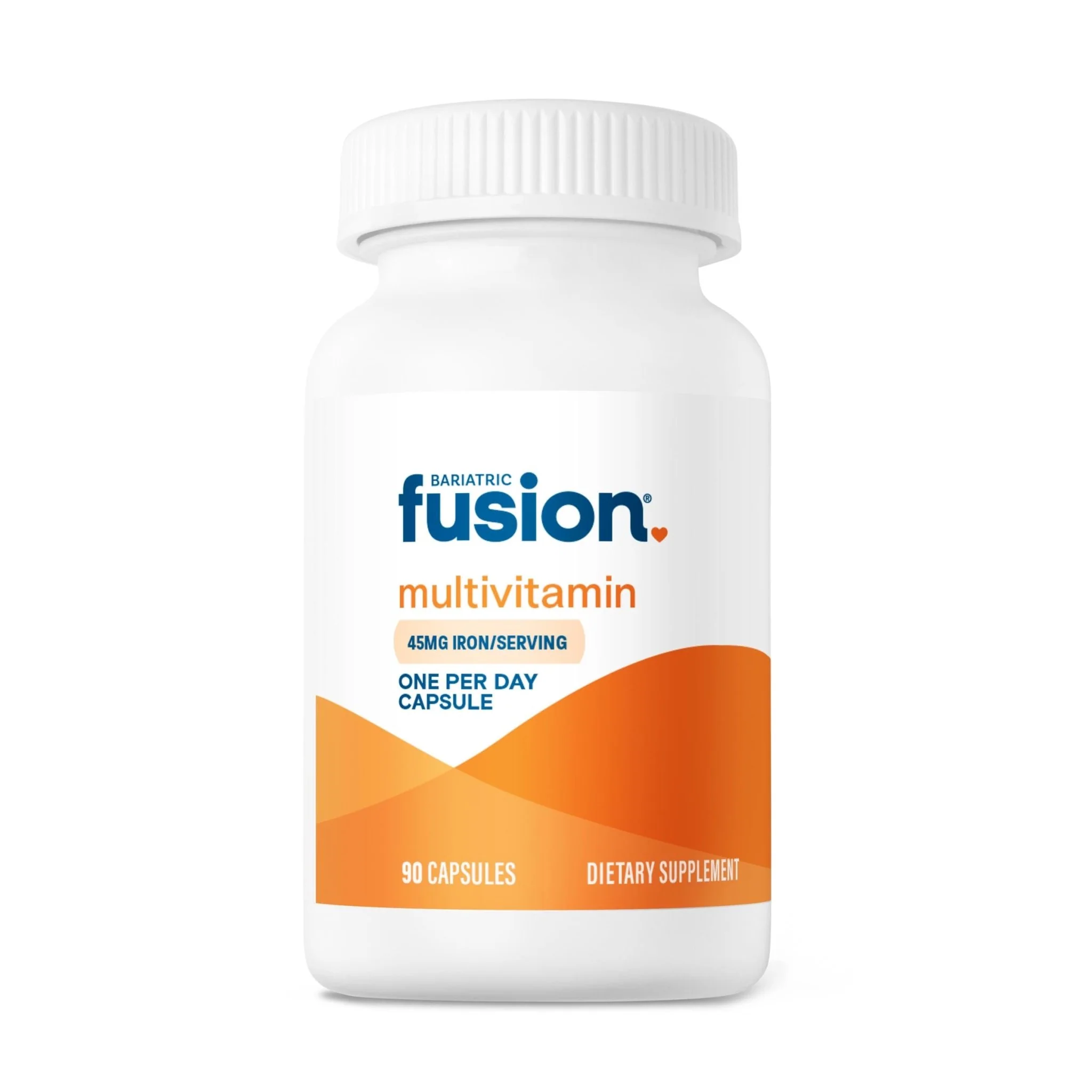 One Per Day Bariatric Multivitamin With Iron - Image 3