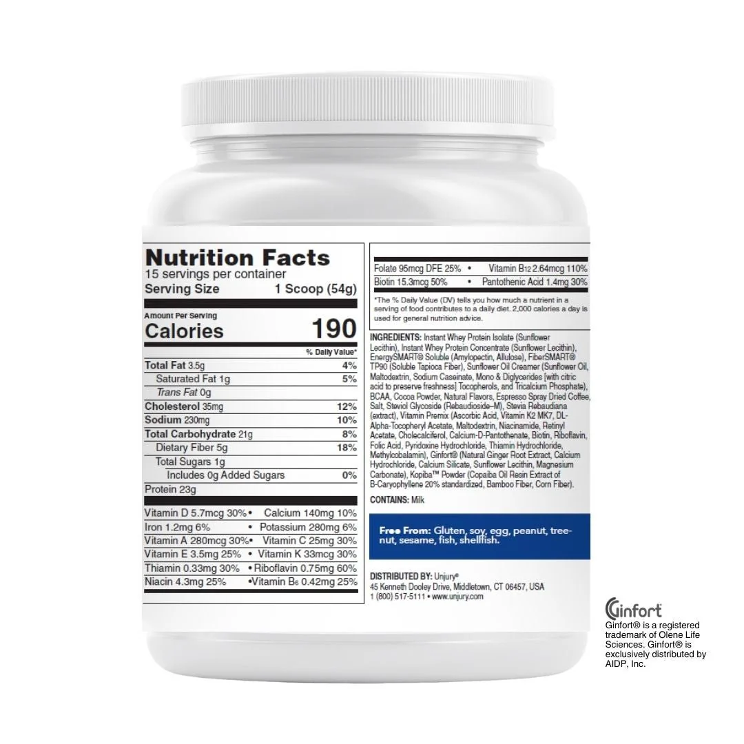 Protect & Restore Advanced Protein+ - Image 3