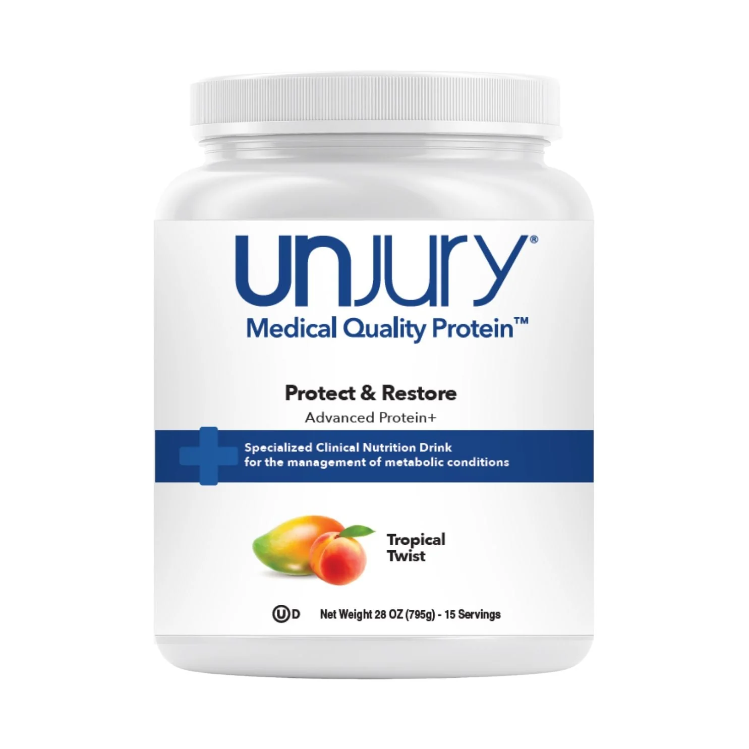 Protect & Restore Advanced Protein+ - Image 4