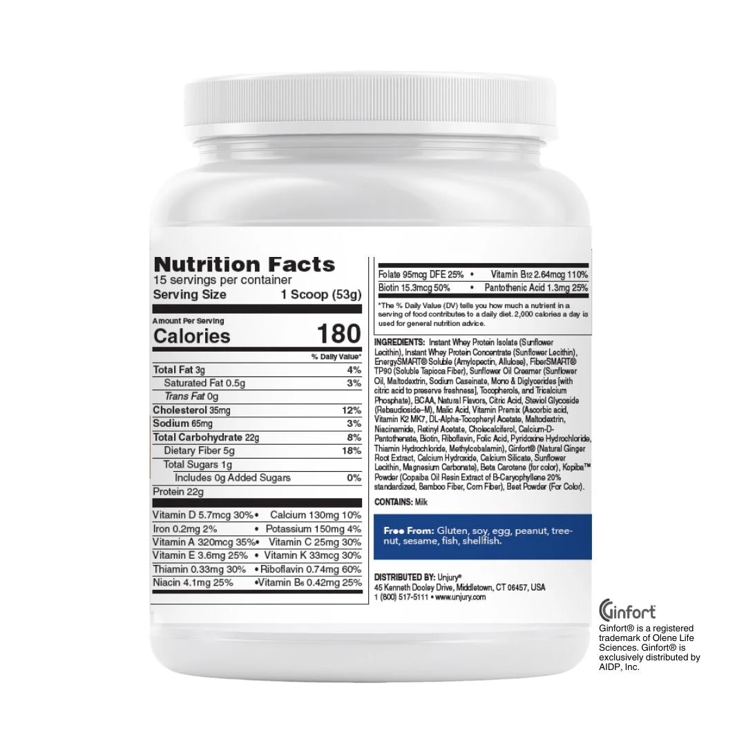 Protect & Restore Advanced Protein+ - Image 6