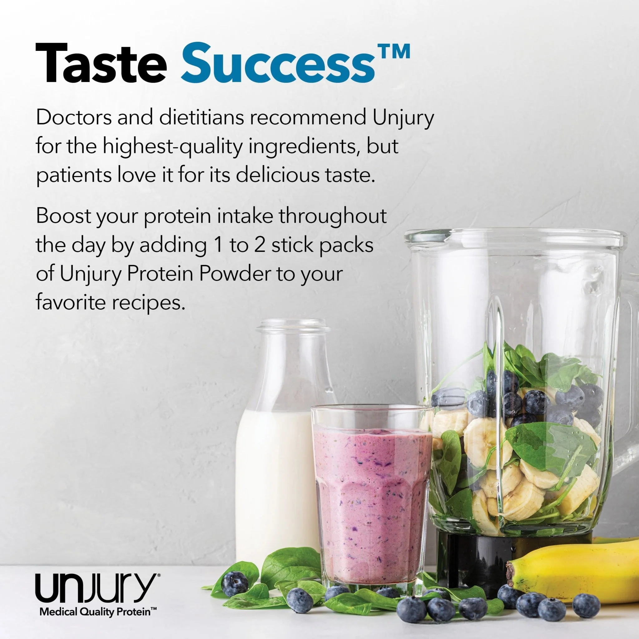 Variety Pack Single-Serve Whey Protein Stick Packets - Image 5